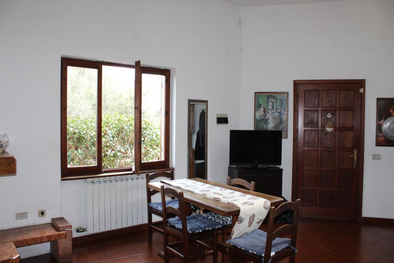 Froggy House Villa San Lorenzo al Mare Kültér fotó