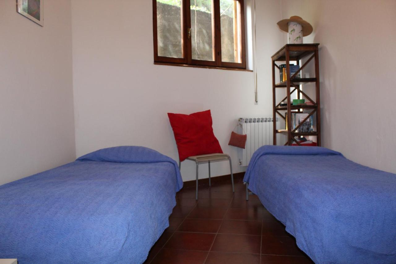Froggy House Villa San Lorenzo al Mare Kültér fotó